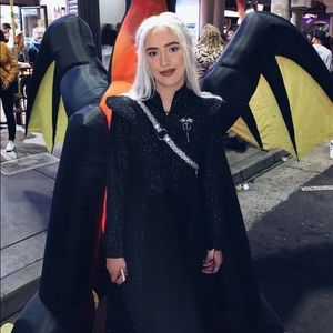 COPY - Daenerys Targaryen cosplay